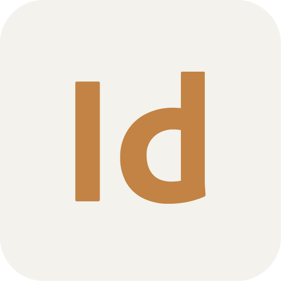 InDesign Logo